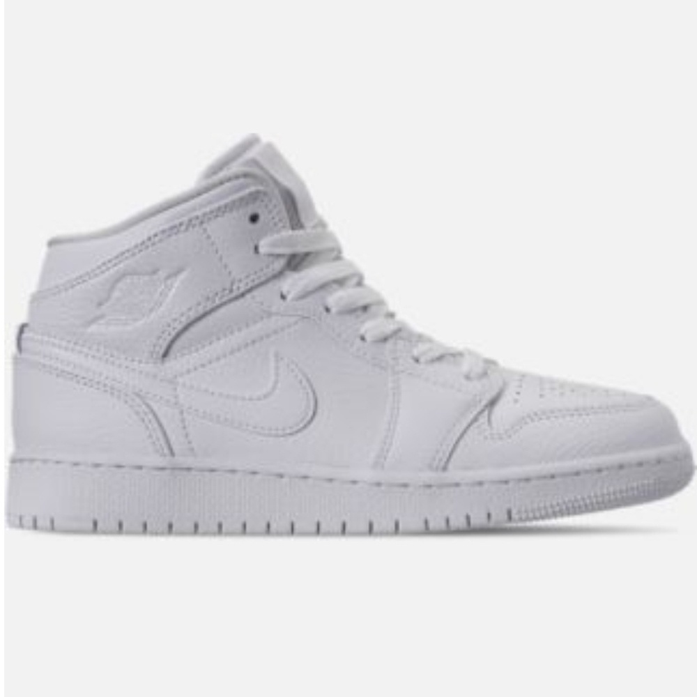 Nike Jordan High Top